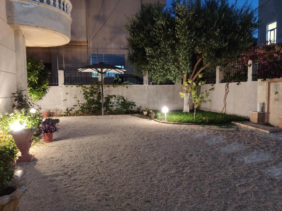 P-Apartment Sarandë Exterior foto